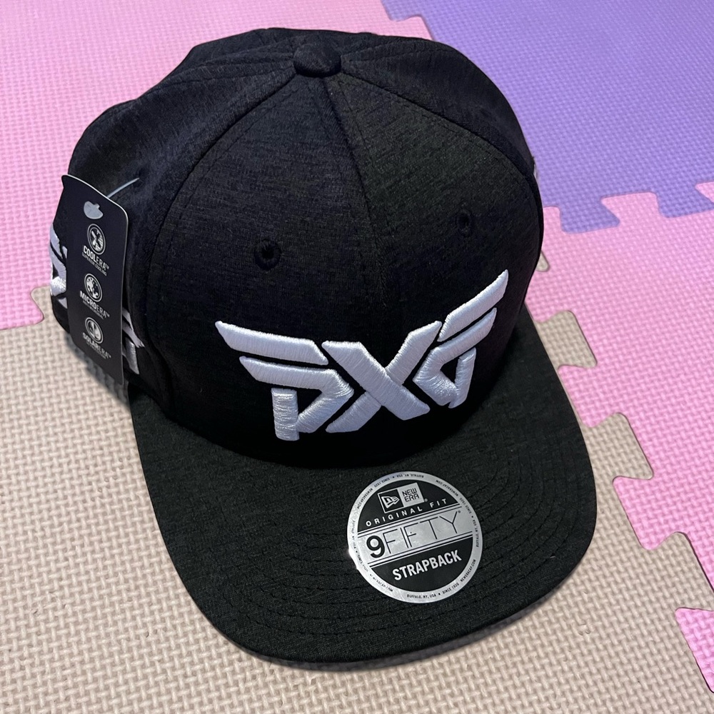 Golf PXG Hat Brand New